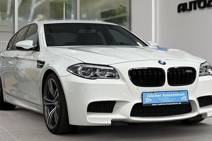 BMW M5 57.200 km 32.790 &euro; Jülich 52428