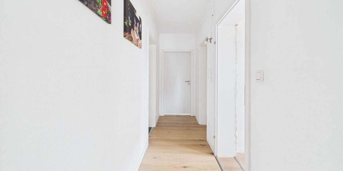 Einfamilienhaus Euskirchen Innenstadt - 7 Zimmer, 164 m&sup2;, 379.000&euro; | Angebot:25734195