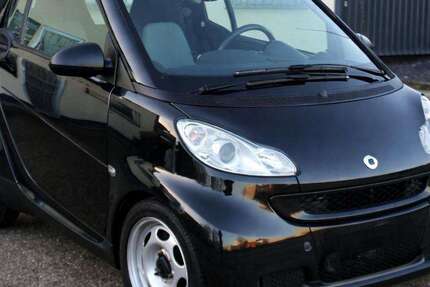 Smart forTwo 92.240 km 3.900 &euro; Leverkusen, Stadt 51377