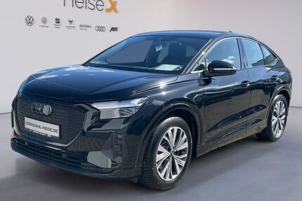 Audi Q4 e-tron 61.237 km 29.980 &euro; Köln 50739