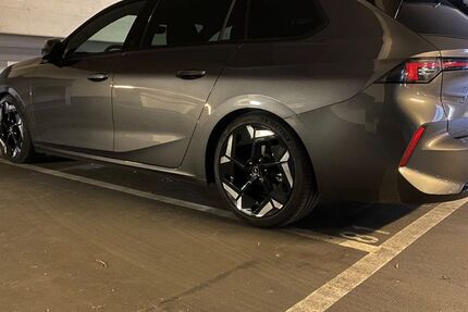 Opel Astra 38.000 km 22.250 &euro; Köln 50765