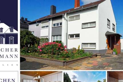 Haus Euskirchen - 5 Zimmer, 138 m&sup2;, 219.000&euro; | Angebot:22932288