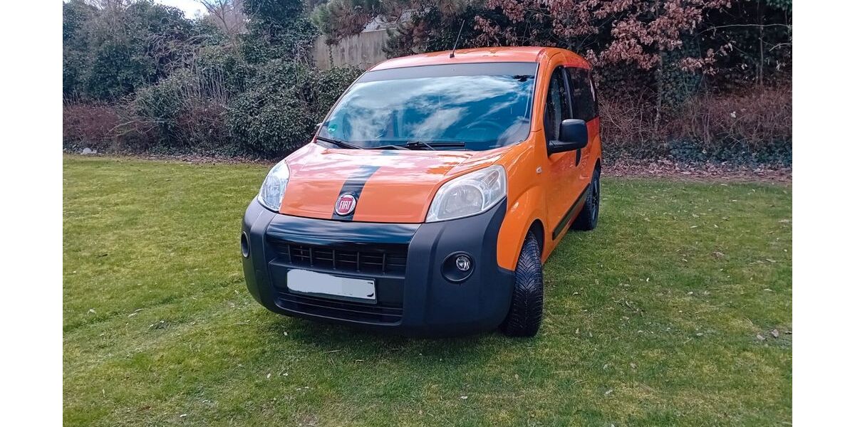 Fiat Fiorino 172.757 km 3.350 &euro; Nideggen 52385