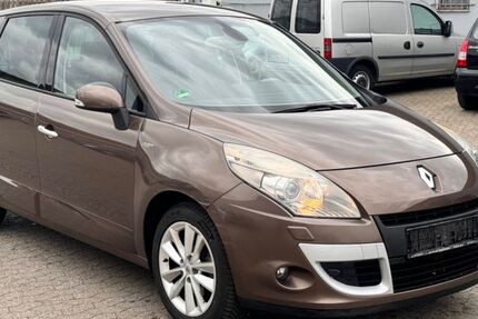 Renault Scenic 62.970 km 8.950 &euro; Bornheim 53332