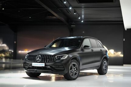 Mercedes-Benz GLC 43 AMG 75.088 km 43.980 &euro; Dormagen 41541