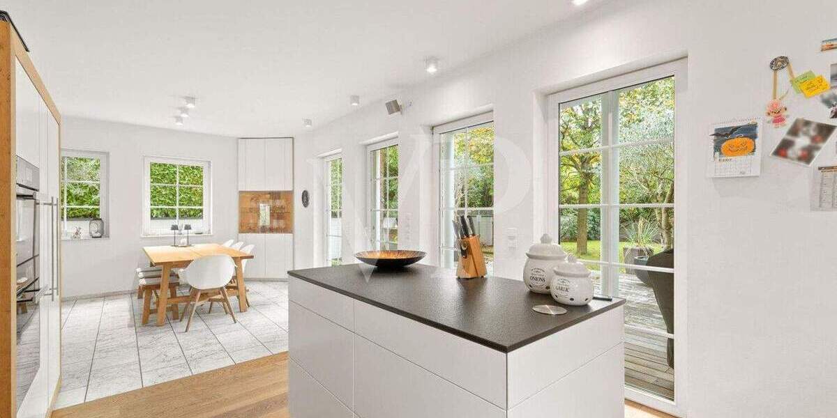 Einfamilienhaus Köln Müngersdorf - 7 Zimmer, 231 m&sup2;, 1.800.000&euro; | Angebot:25697006