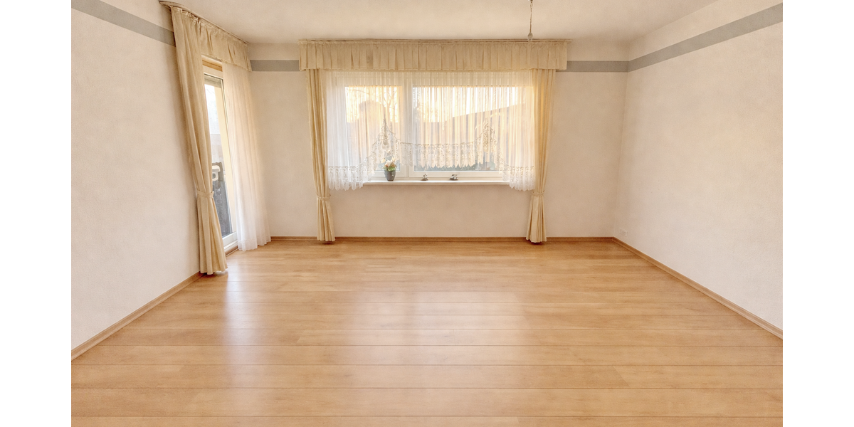 Etagenwohnung Köln Porz - 3 Zimmer, 65 m&sup2;, 195.000&euro; | Angebot:25910719