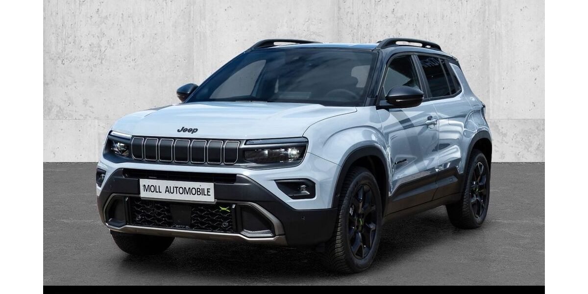 Jeep Avenger 20.500 km 29.400 &euro; Köln 50825