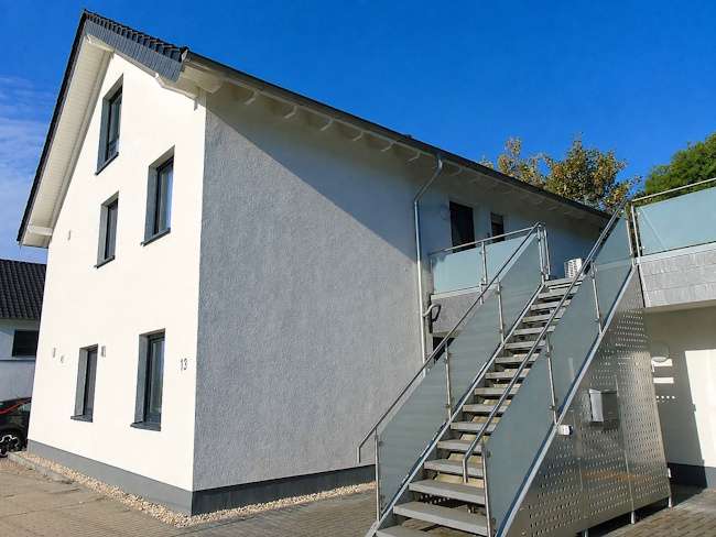 Etagenwohnung Jülich - 4 Zimmer, 139 m&sup2;, 495.000&euro; | Angebot:27314735