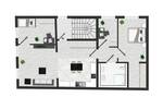 Mehrfamilienhaus, Wohnhaus Köln Kalk - 649.000&euro; | Angebot:26378829