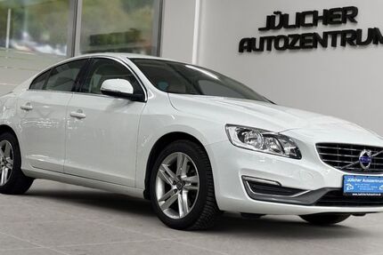 Volvo S60 109.895 km 13.990 &euro; Jülich 52428