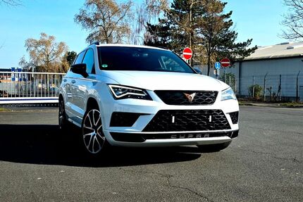 Cupra Ateca 135.000 km 25.300 &euro; Euskirchen 53879