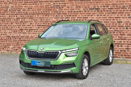 Skoda Kamiq 126.000 km 12.890 &euro; Düren 52351