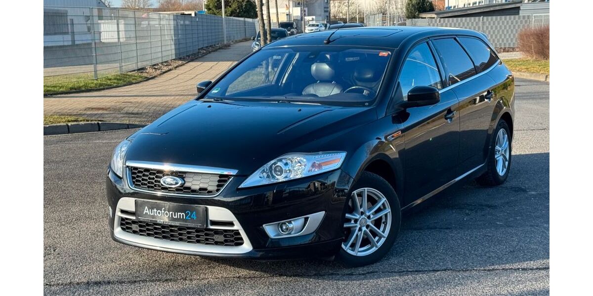 Ford Mondeo 184.000 km 5.399 &euro; Jülich 52428