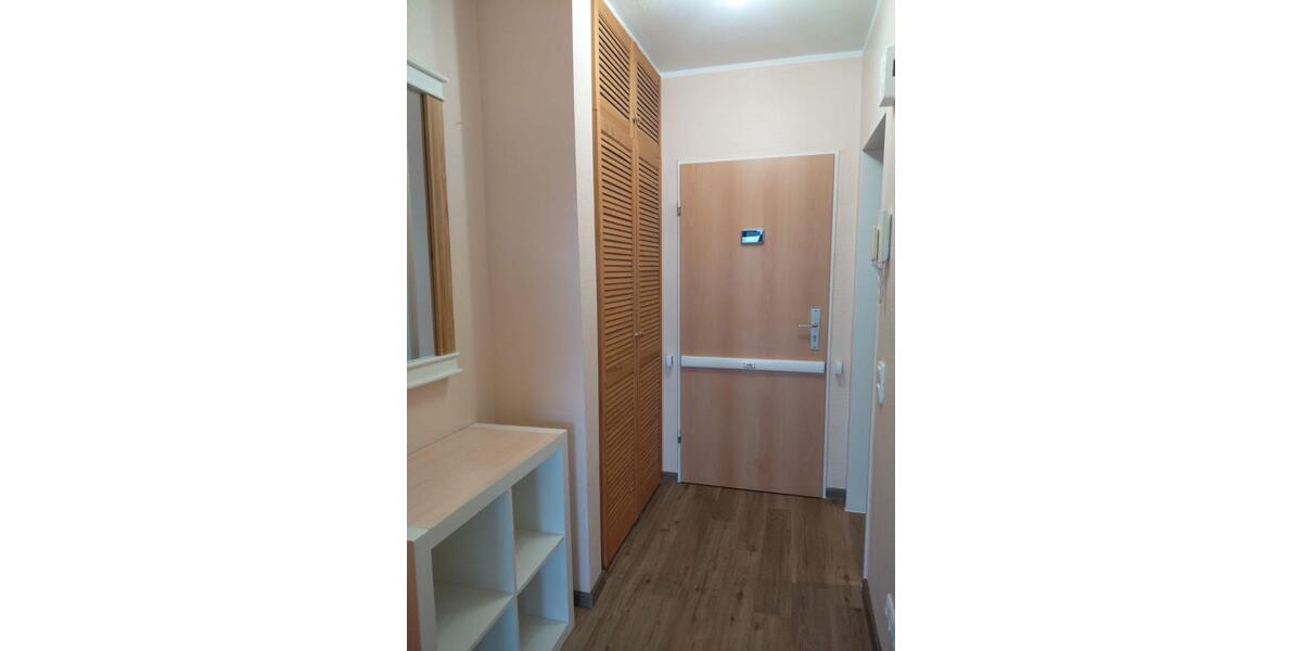 Etagenwohnung Köln Mülheim - 1 Zimmer, 35 m&sup2;, 530&euro; | Angebot:25891424