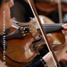 Vivaldi - Die Vier Jahreszeiten - Kammerorchester der Neuen Philharmonie Hamburg 05.11.2026 Trinitatiskirche