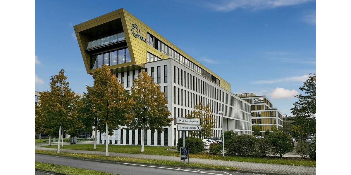 Gewerbeobjekt Monheim am Rhein - 1.369&euro; | Angebot:22942311