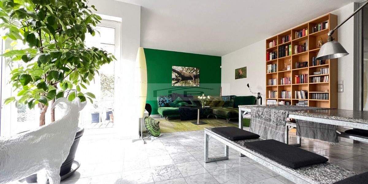 Etagenwohnung Köln Lindenthal - 3 Zimmer, 90 m&sup2;, 1.500&euro; | Angebot:25798730