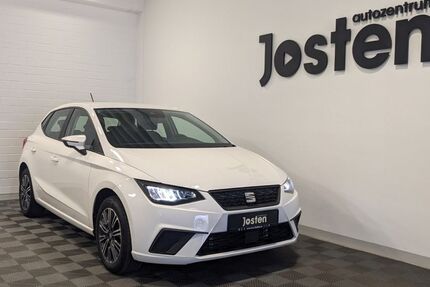 Seat Ibiza 18.276 km 16.390 &euro; Monheim 40789