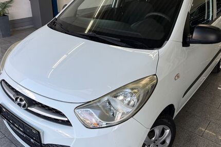 Hyundai i10 55.378 km 4.490 &euro; Köln 50829