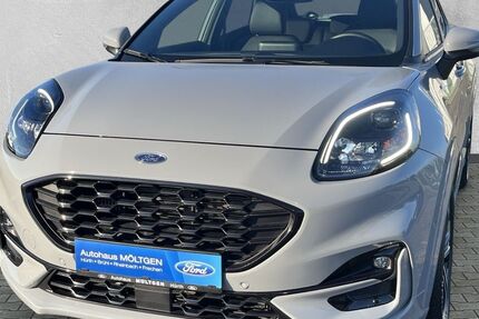 Ford Puma 15.048 km 21.990 &euro; Hürth 50354