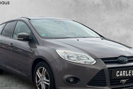 Ford Focus 137.017 km 6.250 &euro; Köln - Worringen 50769