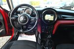Mini ONE NAVI KLIMAAUT ROTMETALLIC PDC 5-TÜRIG 108.788 km 9.904 &euro; Köln 50858