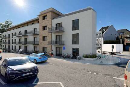 Wohnung Bergheim - 3 Zimmer, 106 m&sup2;, 568.000&euro; | Angebot:25905865