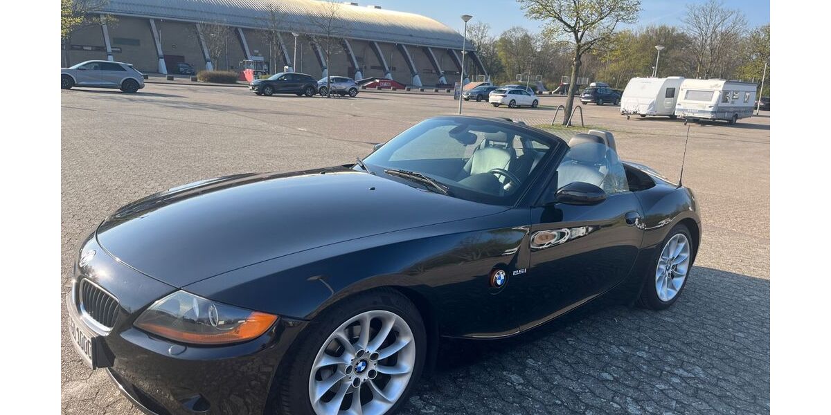 BMW Z4 194.200 km 8.200 &euro; Grevenbroich 41516