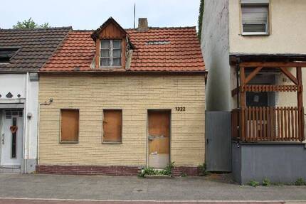 Grundstück Köln Weiden - 250.000&euro; | Angebot:26826391