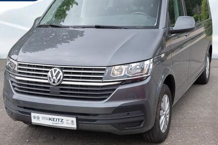 VW T6 Caravelle 43.500 km 38.950 &euro; Kerpen 50169
