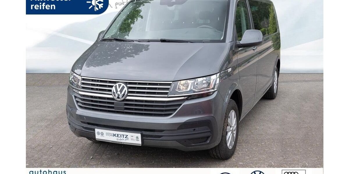 VW T6 Caravelle 43.500 km 38.950 &euro; Kerpen 50169