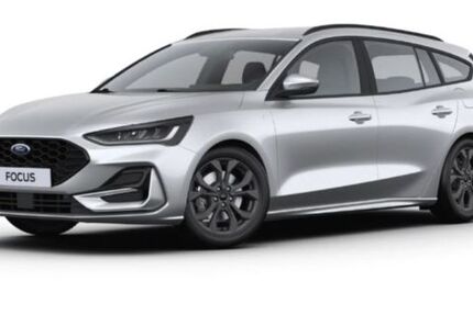 Ford Focus 1.200 km 31.890 &euro; Pulheim 50259