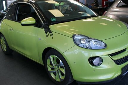 Opel Adam 1.4 LPG Jam 120.975 km 5.980 &euro; Euskirchen 53881