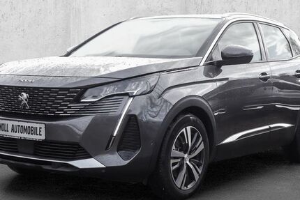 Peugeot 3008 44.048 km 20.980 &euro; Düren 52351