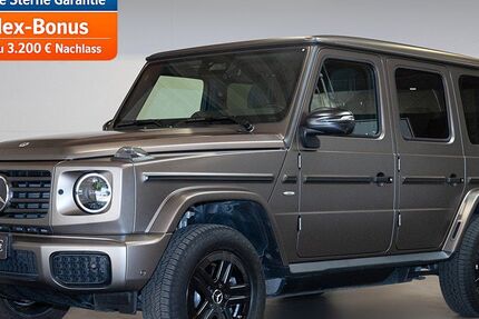 Mercedes-Benz G 580 6.869 km 140.600 &euro; Düren 52349