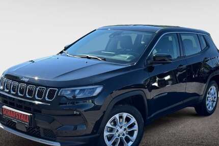 Jeep Compass 15.966 km 21.979 &euro; Elsdorf 50189