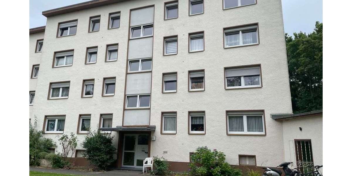 Etagenwohnung Leverkusen - 3 Zimmer, 67 m&sup2;, 140.000&euro; | Angebot:21570837