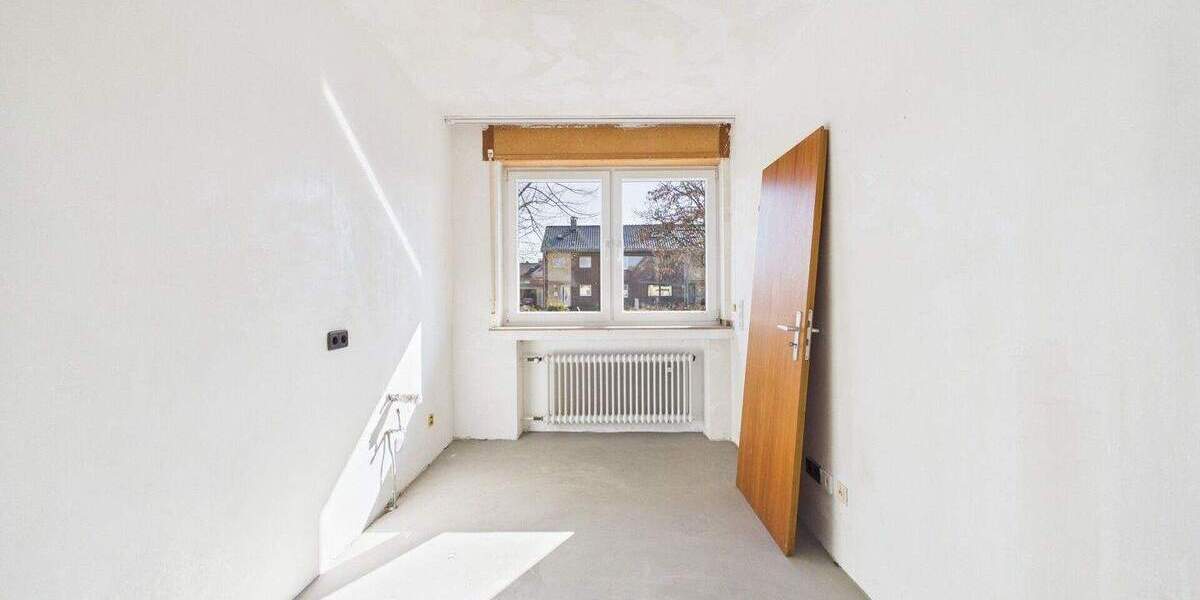 Einfamilienhaus Bedburg Rath - 5 Zimmer, 136 m&sup2;, 297.000&euro; | Angebot:25681332