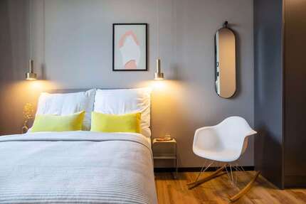 Zimmer Leverkusen Opladen - 1 Zimmer, 1.364&euro; | Angebot:27124508