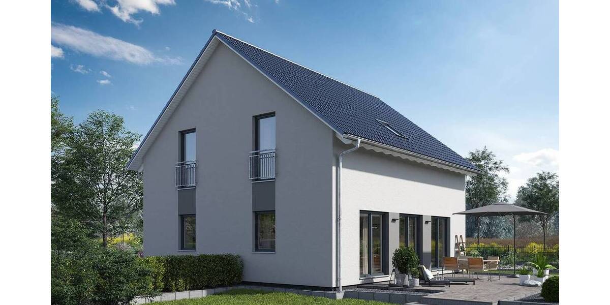 Einfamilienhaus Kerpen Sindorf - 5 Zimmer, 154 m&sup2;, 461.288&euro; | Angebot:26806588