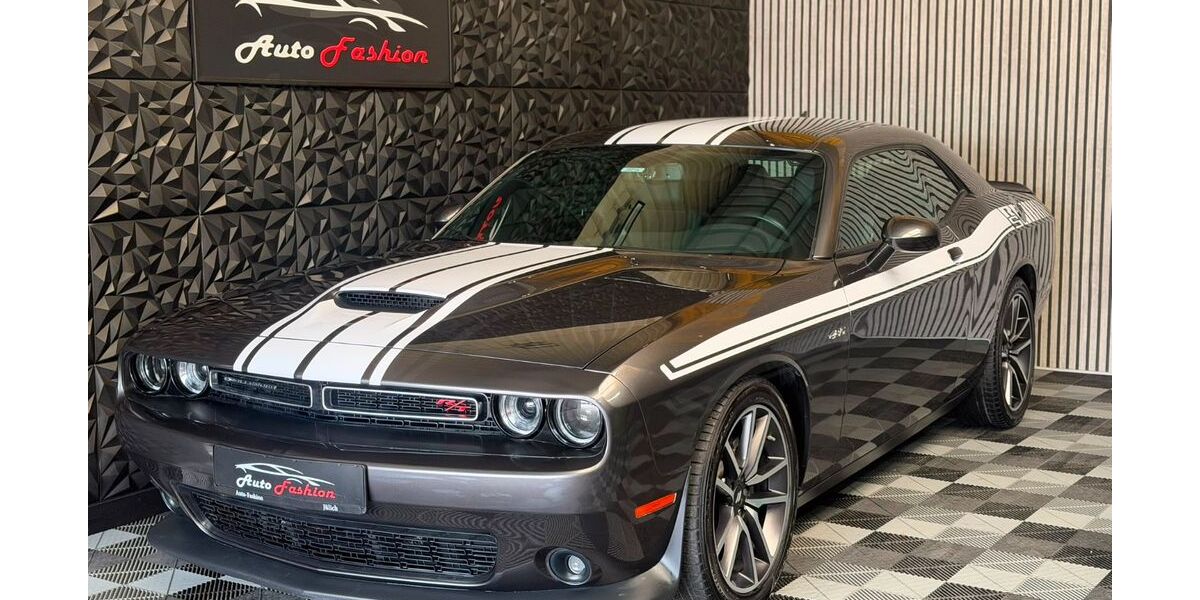 Dodge Challenger 14.800 km 39.950 &euro; Jülich 52428