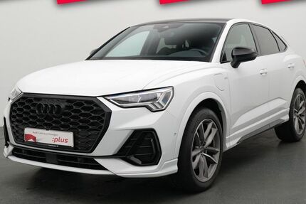 Audi Q3 66.357 km 35.480 &euro; Leverkusen 51373