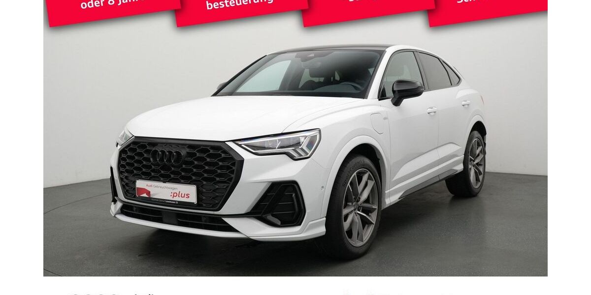 Audi Q3 66.357 km 35.480 &euro; Leverkusen 51373