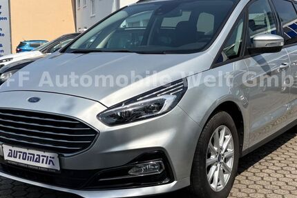 Ford Galaxy 184.700 km 15.990 &euro; Zülpich 53909