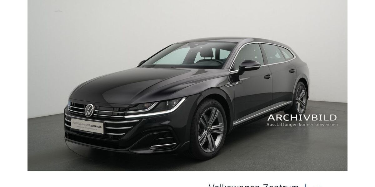 VW Arteon 62.808 km 29.988 &euro; Leverkusen 51379