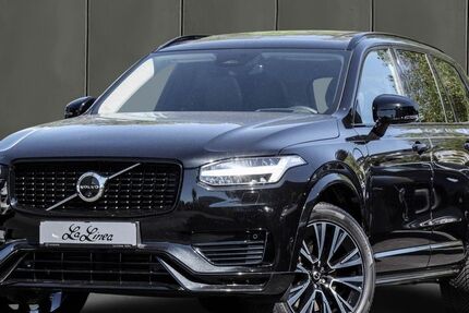 Volvo XC90 85.500 km 52.490 &euro; Köln 50968