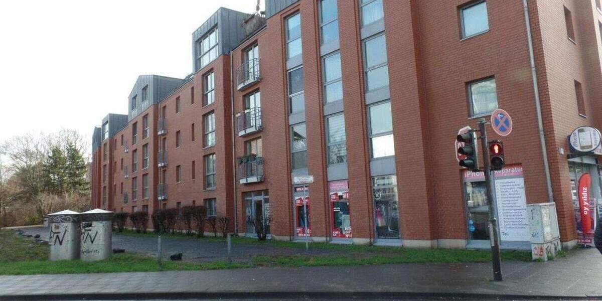 Etagenwohnung Köln Nippes Nippes - 4 Zimmer, 92 m&sup2;, 625.000&euro; | Angebot:25716366