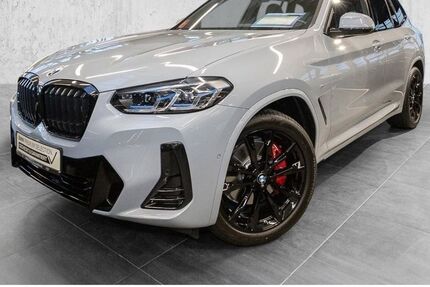 BMW X3 18.155 km 54.770 &euro; Leverkusen 51371