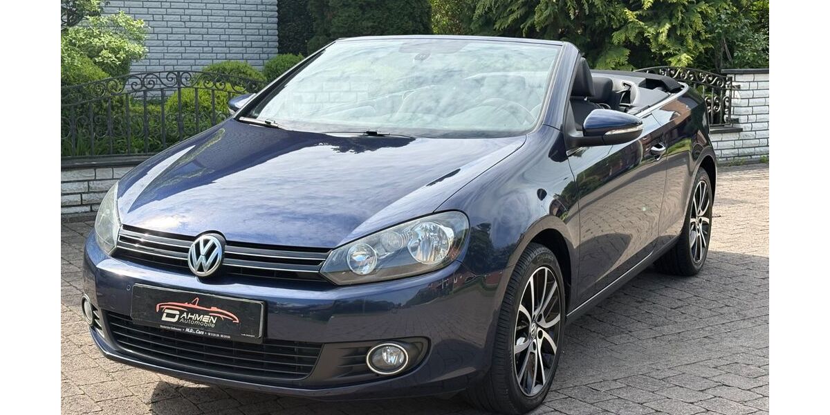 VW Golf 135.000 km 7.990 &euro; Niederzier-Selhausen 52382